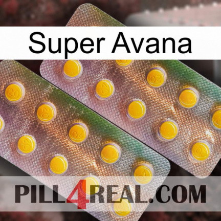 Super Avana new10